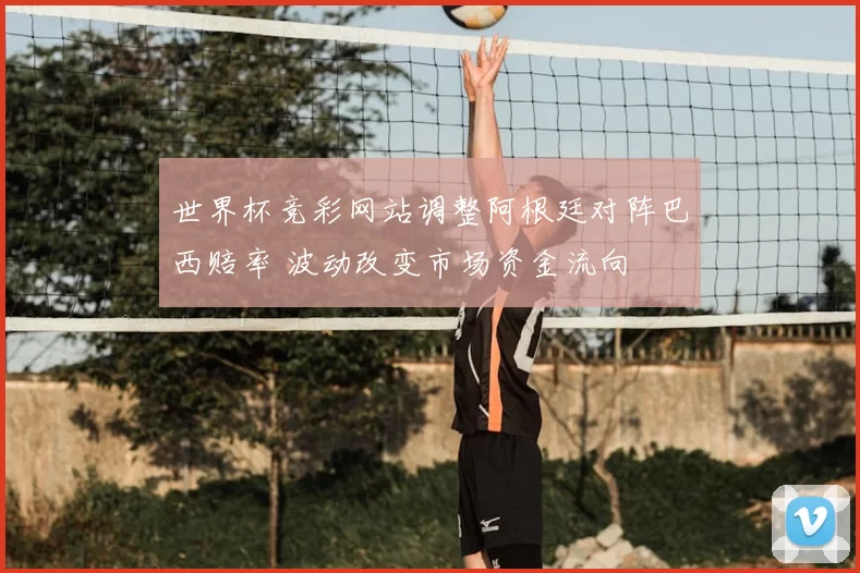 世界杯竞彩网站调整阿根廷对阵巴西赔率 波动改变市场资金流向