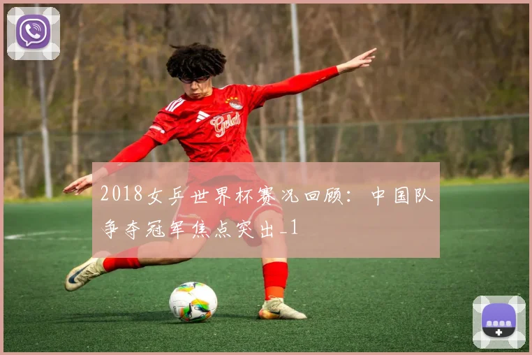 2018女乒世界杯赛况回顾:中国队争夺冠军焦点突出_1