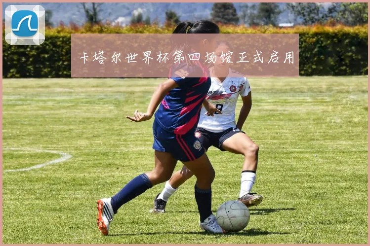 卡塔尔世界杯第四场馆正式启用